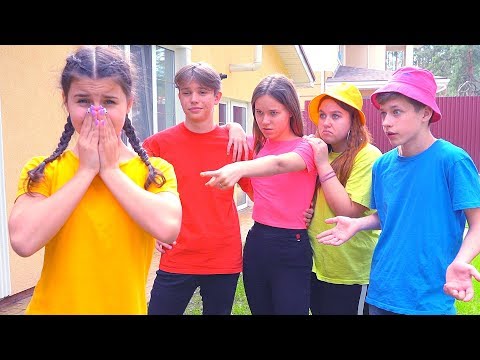 Видео: ПОССОРИЛИСЬ Из за ПАРНЕЙ!!! ЧТО ТЕПЕРЬ БУДЕТ?