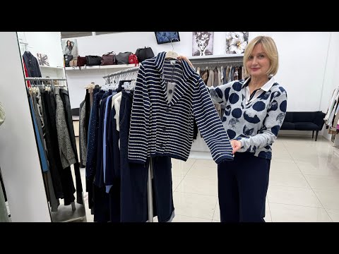 Видео: ‼️Новинки из Германии🇩🇪 и Голландии🇳🇱 Фирмы Rabe и Yest🤩🔥Размеры 46-56💙