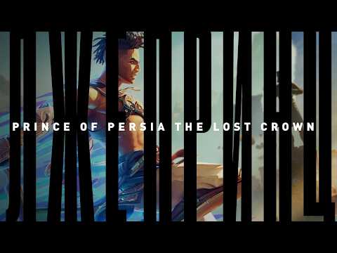 Видео: Prince of Persia: The Lost Crown | Хороший Принц Персии?