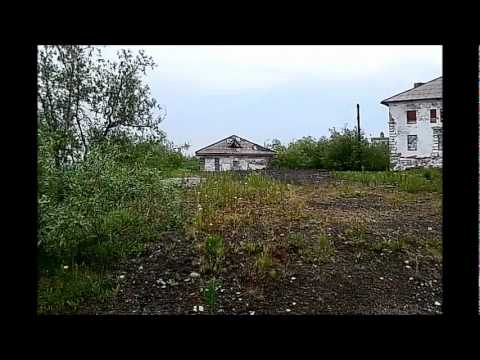Видео: Воркута-город юности (часть 5).wmv