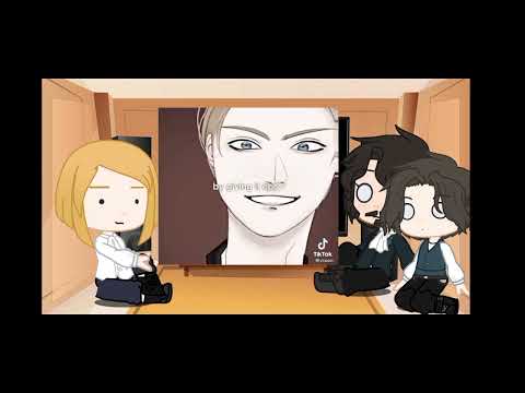 Видео: 🌁[ Реакция ПВЛ на города|| 2/2(?)] 🌁 винишко. 🤍