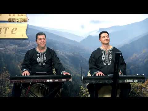 Видео: ОРК. ПАМПОРОВО И ДАНИЕЛА ДИМИТРОВА - Юначе карат ворзано