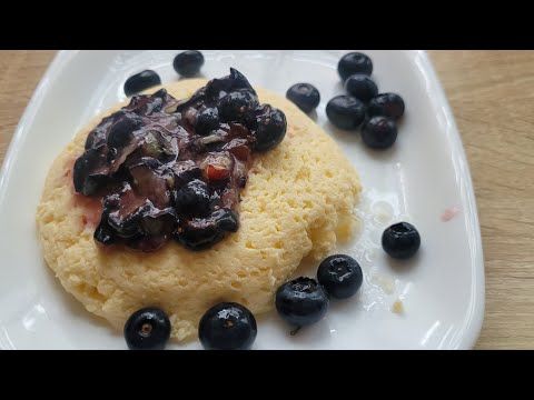 Видео: Творожный чизкейк для диабетиков 2 типа.