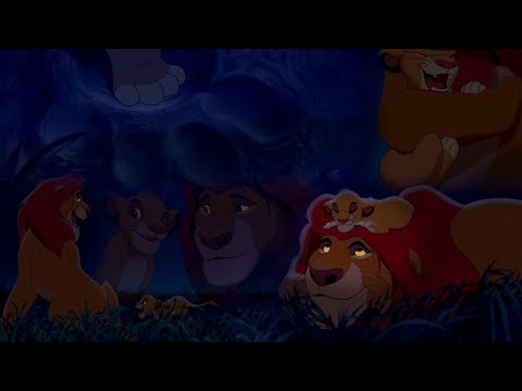 Видео: Симба || Ты просто был