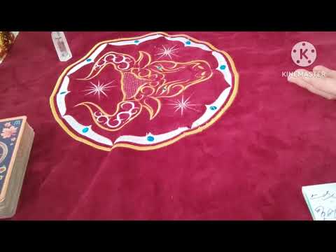 Видео: Бубновая дама и Крестовый король. Что в доме в семье? Что между ними?