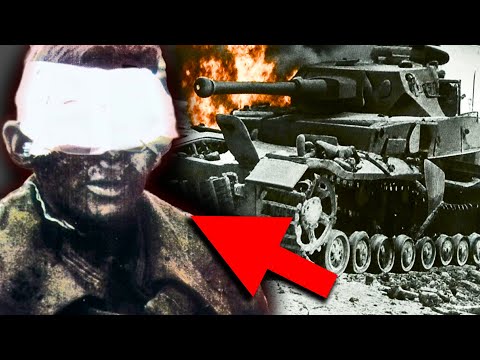 Видео: ЧТО БЫЛО С ЭКИПАЖАМИ ПАНЦЕР 4 ПОСЛЕ ПОПАДАНИЯ (не для слабонервных)