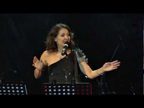 Видео: Лариса Белоброва "Зина - кузина"