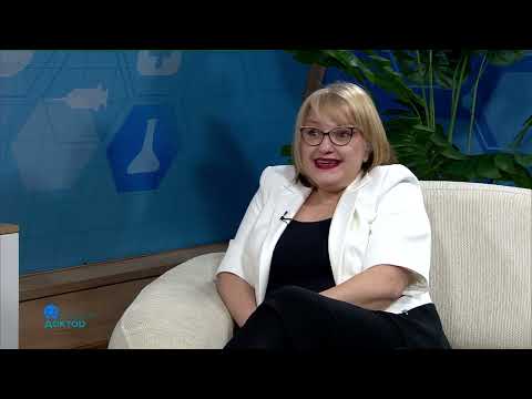 Видео: Добриот доктор 10.02.2025 - Проф. д-р Марија Јовановски Срцева, специјалист анестезиолог