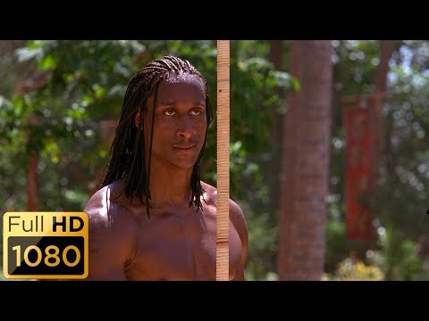 Видео: Первый бой Лю Кана. Смертельная битва.