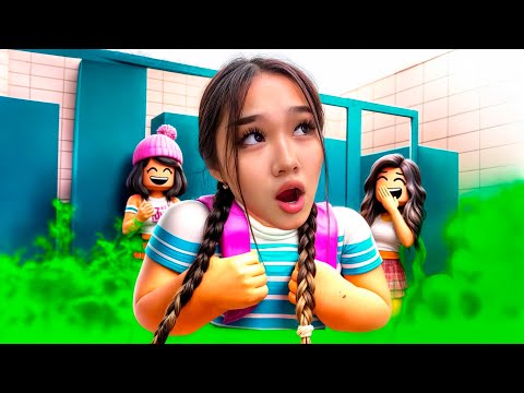 Видео: АПАЙҒА АЙТПАЙ МЕКТЕПТЕН ҚАШТЫМ 😱 | МЕКТЕПТЕГІ ҚОРҚЫНЫШТЫ ОҚИҒА