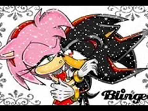 Видео: шедоу и эми