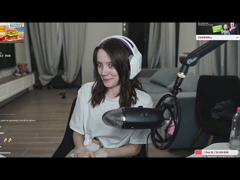 Видео: Фасолька хочет по4рачить 4лен 😨