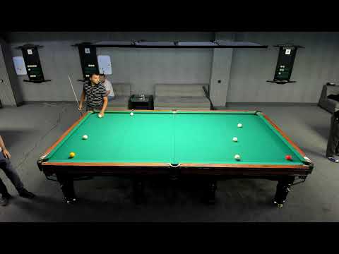 Видео: турнир колхоз