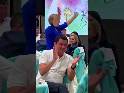 Видео: ТУРЦИЯҒА 6 жолдама берілді😍ТАМАДА-Марат Дарибаев