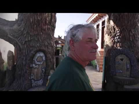 Видео: Владимир Колесников TenerifeLook