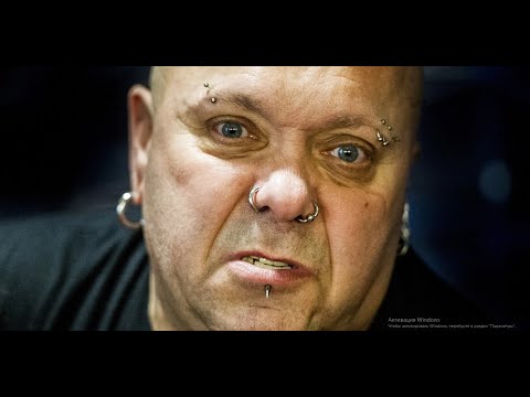 Видео: ֍֍֍ Уотти Бьюкен (Wattie Buchan, THE EXPLOITED) Живучий Таракан (часть 1) (перевод) сентябрь 2024
