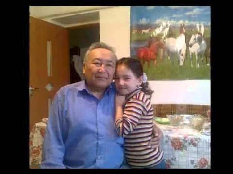 Видео: Мұхамеджан Абдрахманов