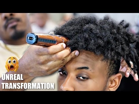 Видео: Из грязного в СВЕЖЕЕ 🔥 БЕЗУМНОЕ преображение