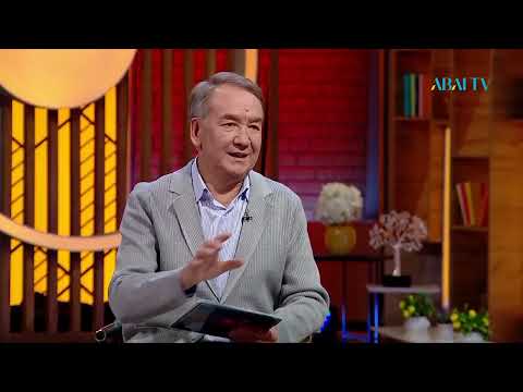 Видео: САРАСӨЗ. Нұрдәулет Ақыш