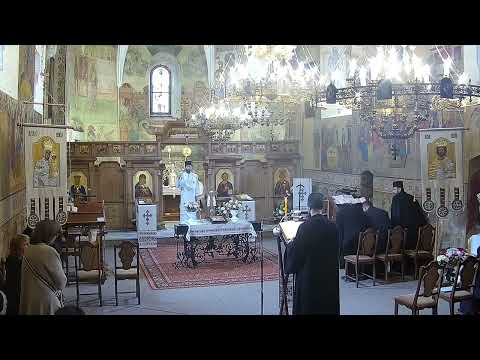 Видео: 2025 06 04 Свята Літургія