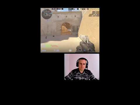 Видео: Залетай в CS 2 ! #shorts #cs #cs2 #CounterStrike2