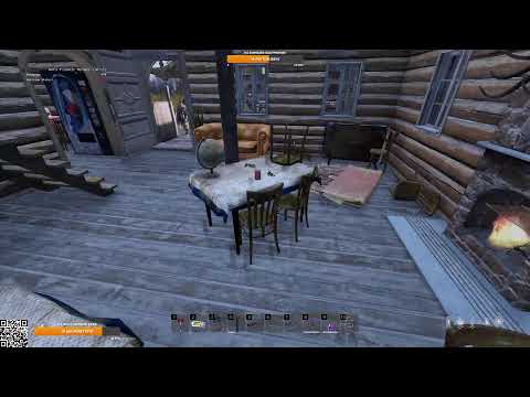 Видео: Dayz НЕУДЕРЖИМЫЕ Cherno #4 - Осень №33