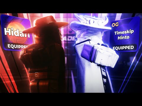 Видео: ИСПОЛЬЗОВАНИЕ СИЛЬНЕЙШЕГО ДУЭТА НАПАДАЮЩИХ ХИДАРИ И ТАЙМСКИПА ХИНТО В ЛЕГЕНДАХ ВОЛЕЙБОЛА