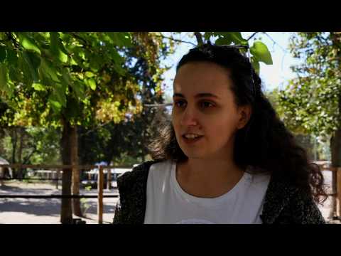 Видео: Биляна Савова - Основател на Фондация „МС - Мога сам“