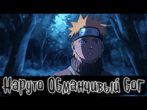 Видео: Наруто: Обманчивый бог | Наруто Альтернативный сюжет