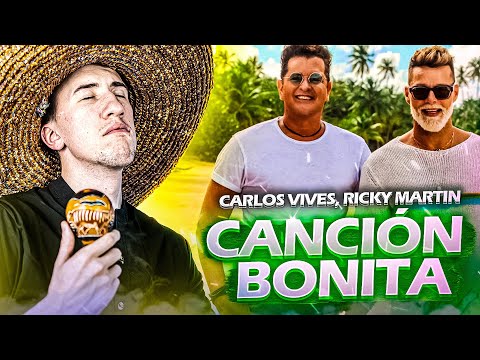 Видео: ПЕРЕВОД И РАЗБОР песни Canción bonita | Испанский по песням