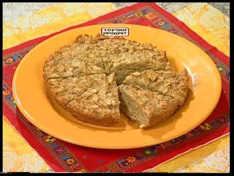 Видео: Запеканка из мацы. Быстрая курица. А!