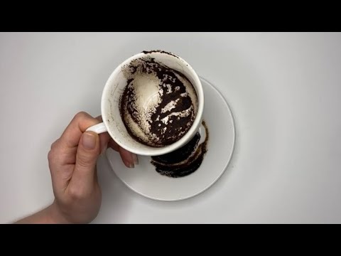 Видео: ПРЕДСКАЗАНИЕ НА КОФЕ НА ЛЮБОВЬ ❤️ онлайн гадание на кофейной гуще на любовь отношения личную жизнь