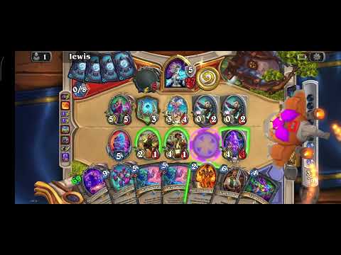 Видео: Hearthstone, играю Рыцаря смерти