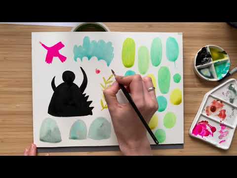 Видео: 3. Поп-ап. Урок 2.