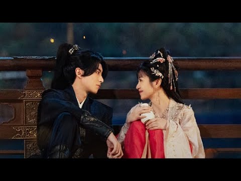 Видео: #Клип к дораме "Страж Дафэна"/#Guardians of the Dafeng .