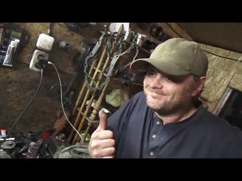 Видео: Фольксваген Т5 Собираю чью-то разборку .  Советую посмотреть .