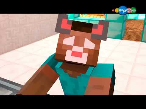 Видео: эфир канала карусель старый