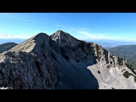 Видео: Планина Пирин | Pirin mountain