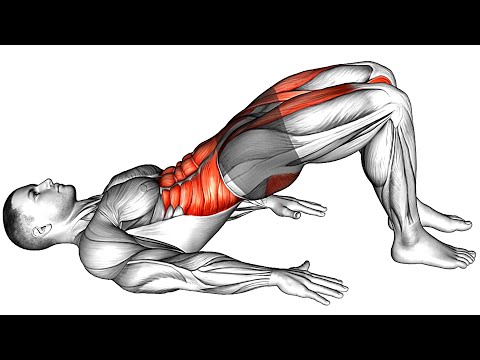 Видео: Домашняя Тренировка Тела без оборудования