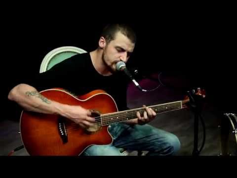 Видео: Антон Vosmoy в Воронеже 01.11.14  Уютный вечер в Петровском