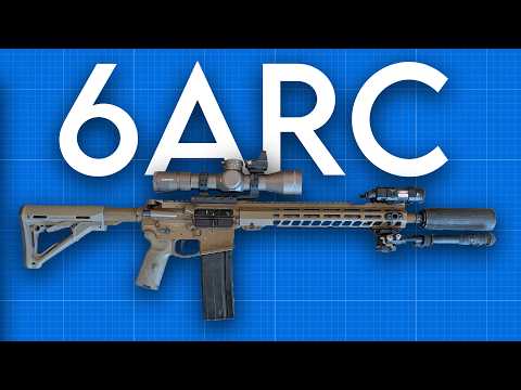 Видео: Что происходит с 6 ARC?