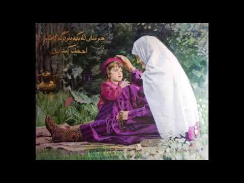 Видео: Әни. 13. "Миһырбан чишмәсе"