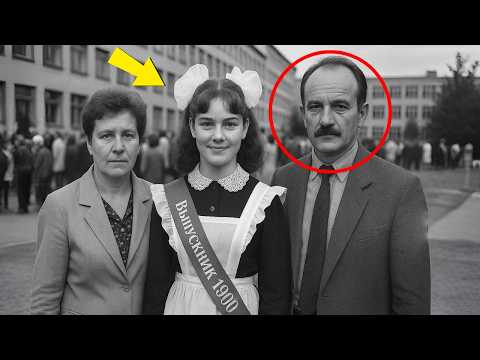 Видео: Их дочь ПРОПАЛА в 1990 году, на выпускном. А 22 года спустя отец нашел старый фотоальбом и замер...