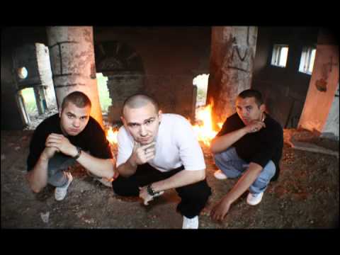 Видео: Признак и Тим Агрессор  - Любовь до гроба (2011)