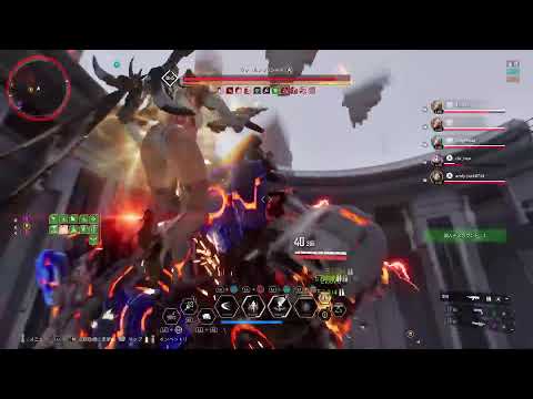 Видео: The FIRST DESCENDANT シーズン３ 剣術の道は修羅の周回(;´д｀)