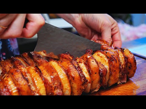 Видео: Секрет самой вкусной свинины в духовке! Теперь я готовлю только так!