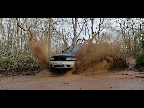 Видео: 9 МАЯ ПО РУССКОМУ острову на mazda mpv
