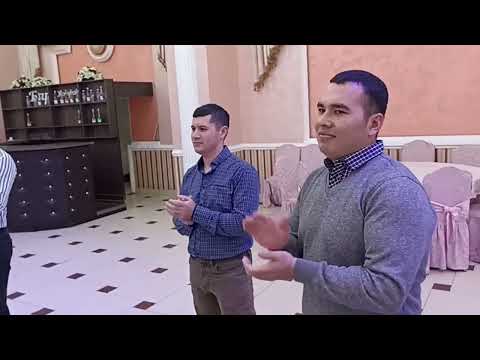 Видео: Сургут шахри Консой 15 йиллик