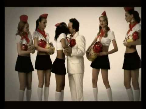 Видео: Бахыт-Компот. Пьяная-помятая Пионервожатая