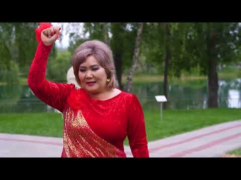 Видео: Кенжегул Озубекова "Жаштыгым " - 2025ж. Жаны ыр. созу; Ж.Темирбекова.обону; Эльмира Кенжебаева 